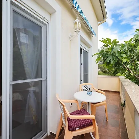 Veronika Apartament Zadar