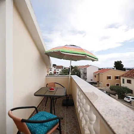 Veronika Appartement Zadar