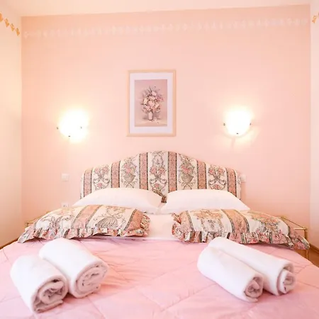 Silver Luxury Apartments By Adex Travel * Zadar