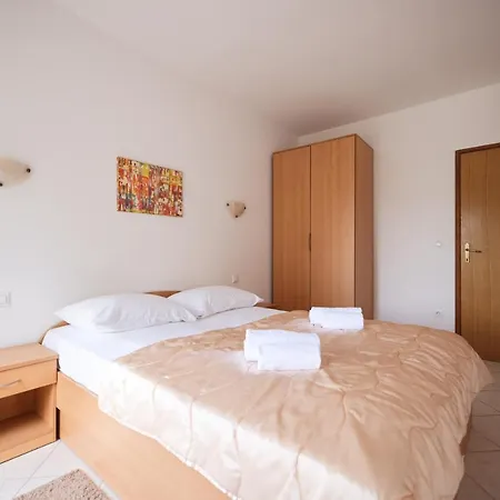 Apartament Silver Luxury Apartments By Adex Travel