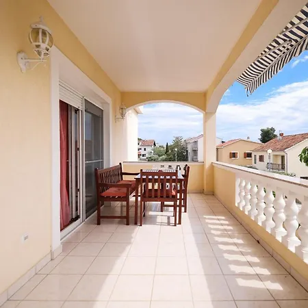 Appartement Veronika *