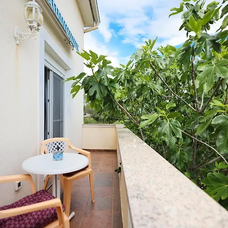 Apartament Veronika Zadar