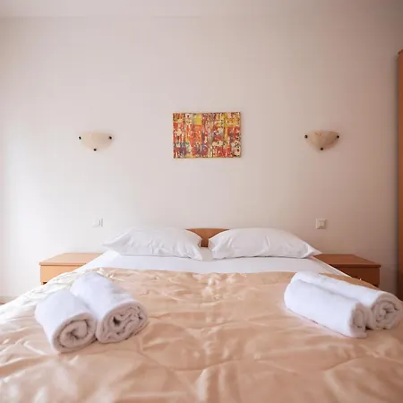 Apartament Silver Luxury Apartments By Adex Travel Zadar