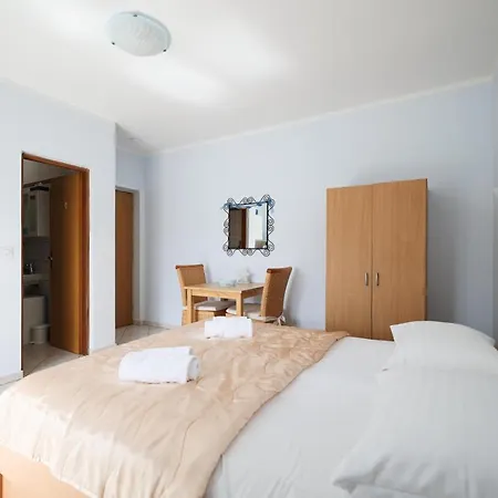 Apartament Silver Luxury Apartments By Adex Travel Zadar