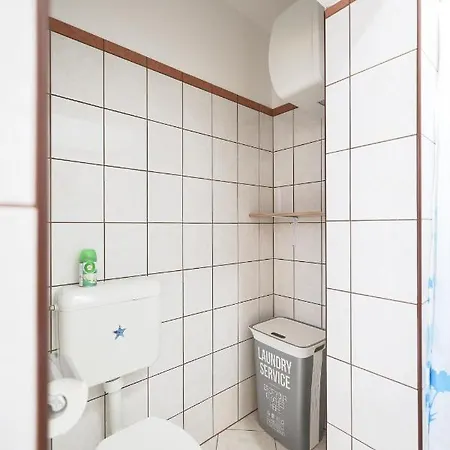 Veronika Apartament Zadar