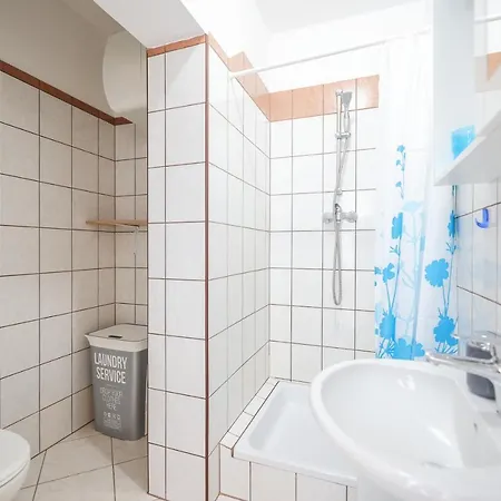 Appartement Veronika *