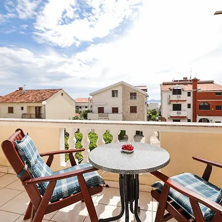 Veronika Apartament *