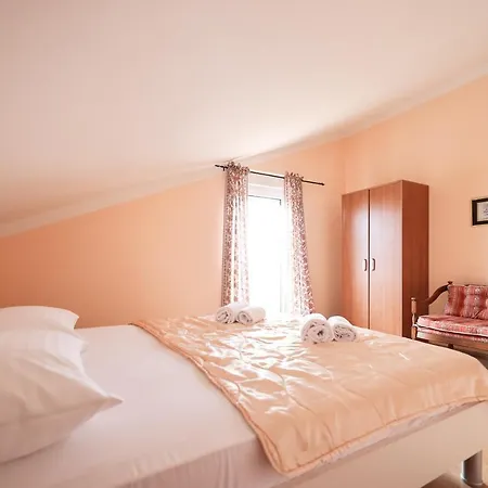 Silver Luxury Apartments By Adex Travel Zadar