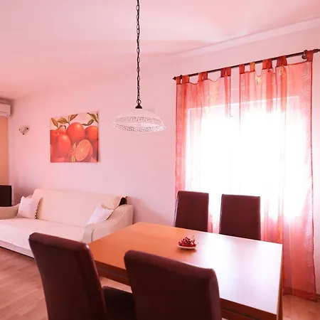 Appartement Veronika