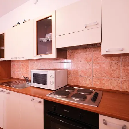 Silver Luxury Apartments By Adex Travel