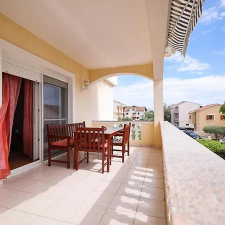 Silver Luxury Apartments By Adex Travel * Zadar