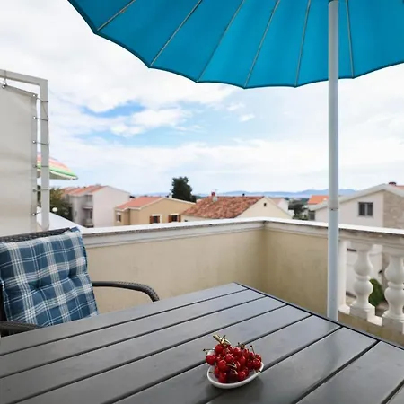 Apartment Veronika Zadar
