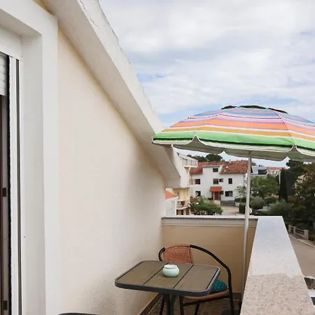 Apartment Veronika
