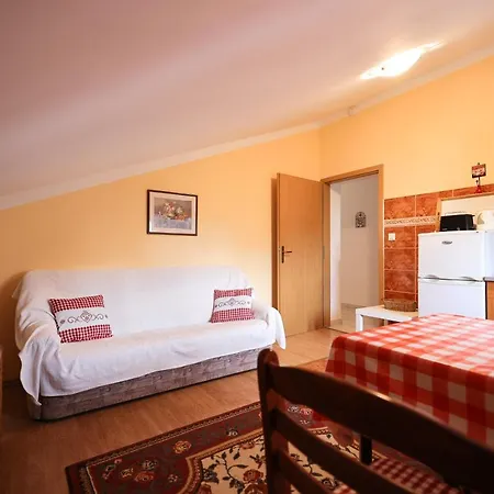 Appartement Veronika *