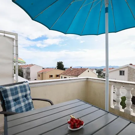 Apartment Veronika Zadar