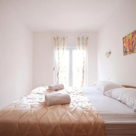 Silver Luxury Apartments By Adex Travel Apartament Zadar