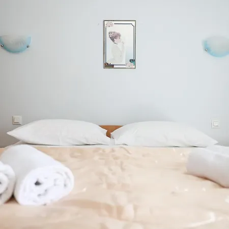 Silver Luxury Apartments By Adex Travel * Zadar