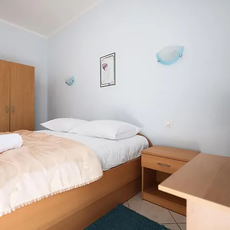Silver Luxury Apartments By Adex Travel Zadar
