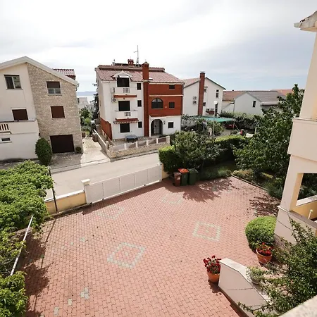 Apartment Veronika