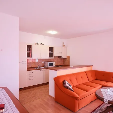Apartment Veronika