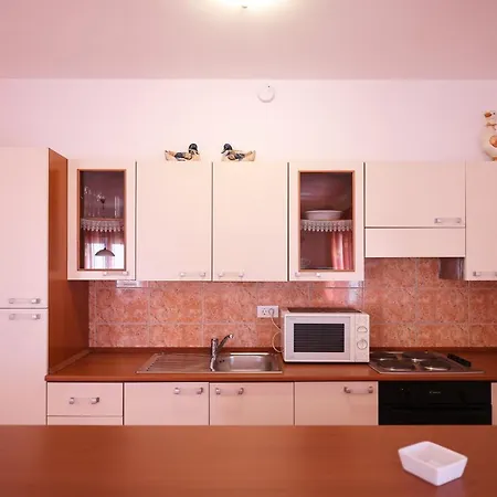 Appartement Veronika *