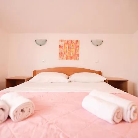 Apartment Veronika
