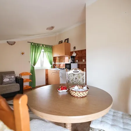 Apartment Veronika Zadar