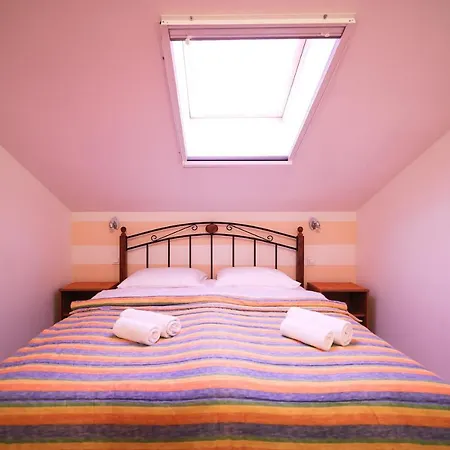 Silver Luxury Apartments By Adex Travel Zadar