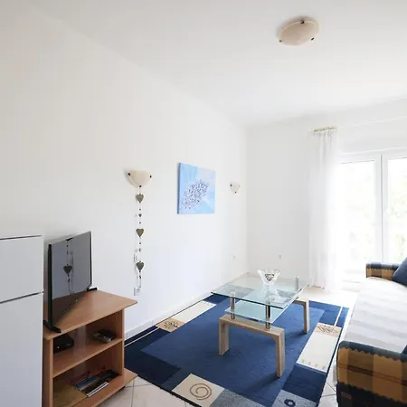 Appartement Veronika