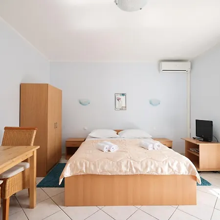 Apartament Silver Luxury Apartments By Adex Travel