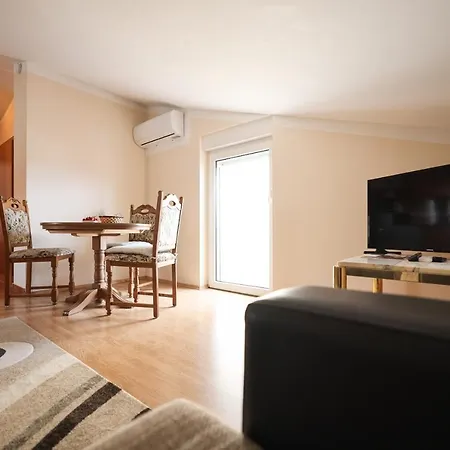 Veronika Apartment Zadar