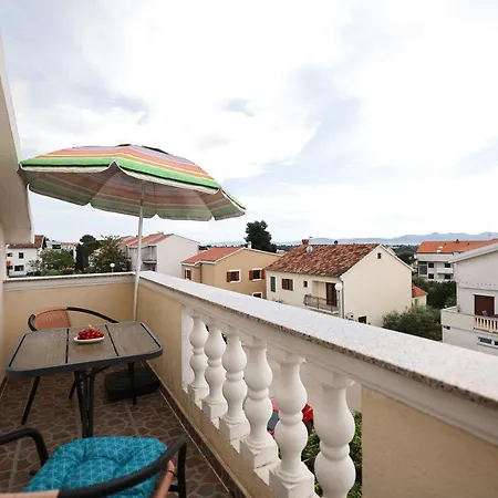 Silver Luxury Apartments By Adex Travel * Zadar