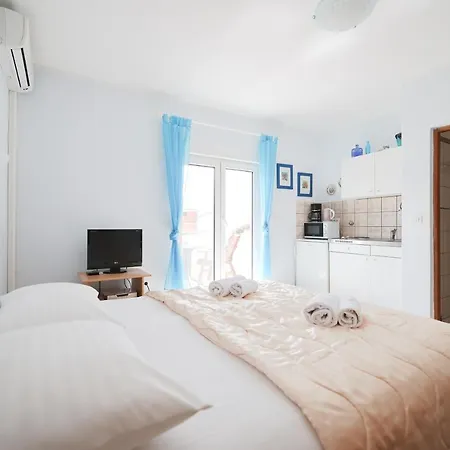 Silver Luxury Apartments By Adex Travel * Zadar