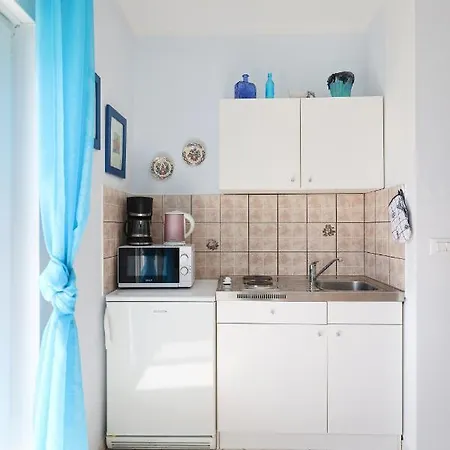 Apartament Veronika *