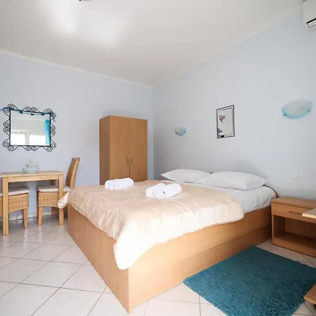 Silver Luxury Apartments By Adex Travel