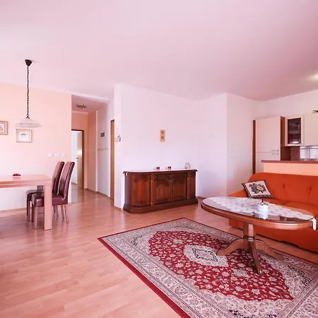 Appartement Veronika