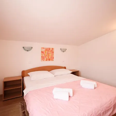 Apartment Veronika