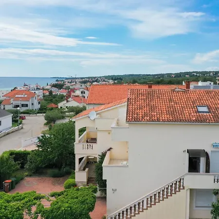 Apartment Veronika Zadar