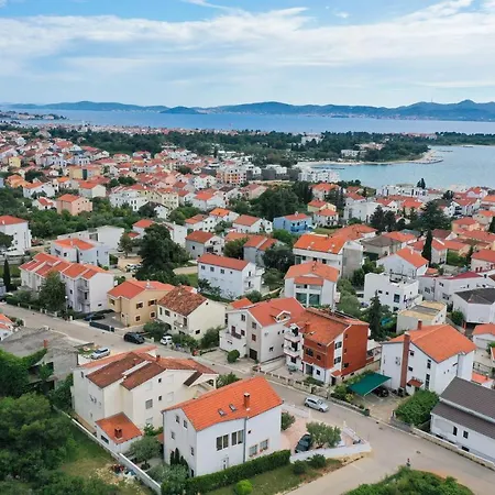Veronika Apartment Zadar