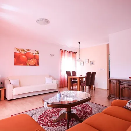 Silver Luxury Apartments By Adex Travel * Zadar