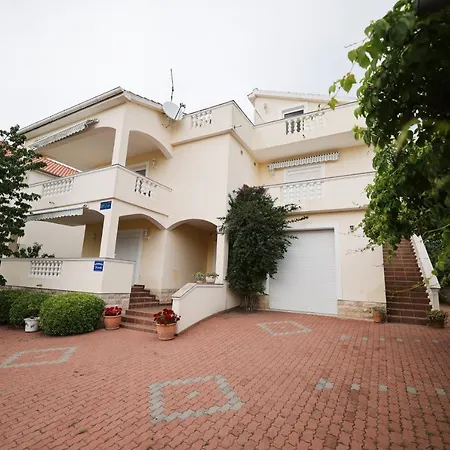 Apartment Veronika *