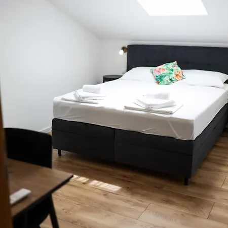 Apartament Silver Luxury Apartments By Adex Travel *