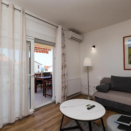 Apartament Silver Luxury Apartments By Adex Travel Zadar
