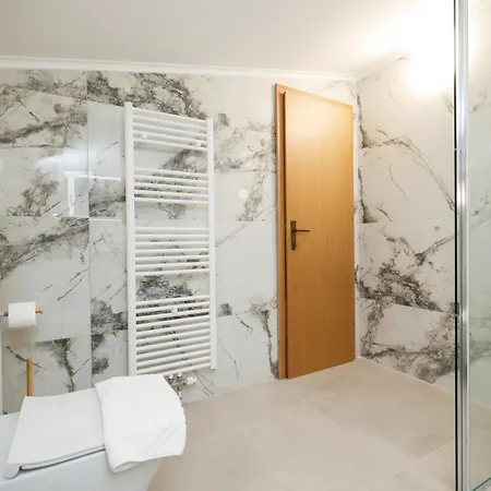 Silver Luxury Apartments By Adex Travel * Zadar
