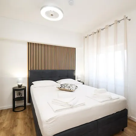 Apartament Silver Luxury Apartments By Adex Travel