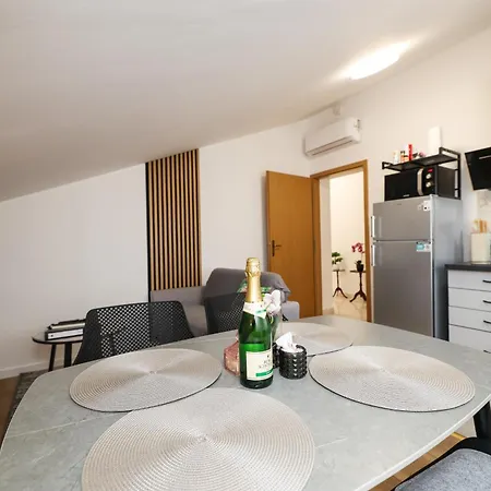 Apartament Silver Luxury Apartments By Adex Travel *