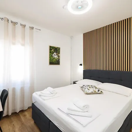 Apartament Silver Luxury Apartments By Adex Travel