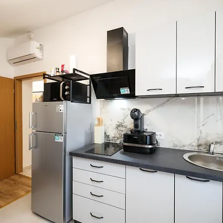 Apartament Silver Luxury Apartments By Adex Travel *