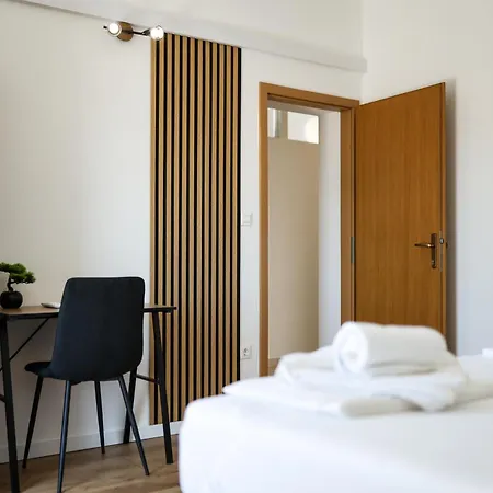 Silver Luxury Apartments By Adex Travel Apartament Zadar