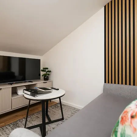 Silver Luxury Apartments By Adex Travel * Zadar